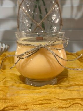 Herbal Citrus YLANG YLANG, SCENT UNLEASHED LLC.